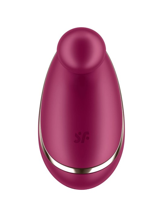 Satisfyer Spot On 1 | Estimulador Clítoris