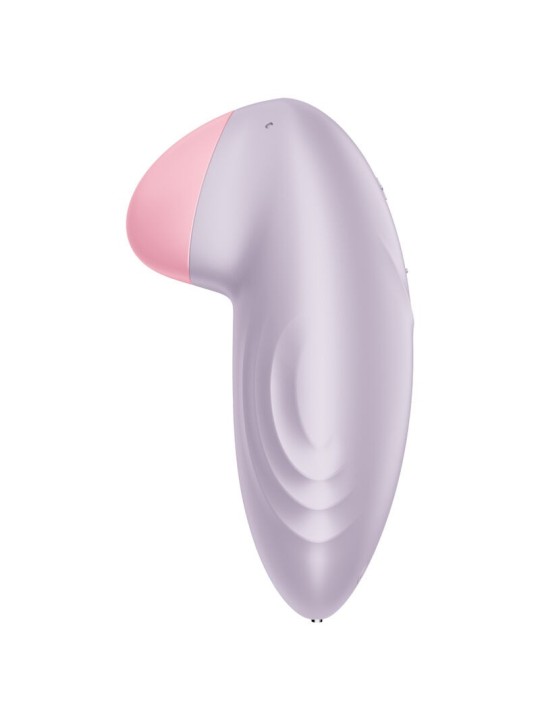 Satisfyer Tropical Tip Vibrador Lay-On | Vibrador App