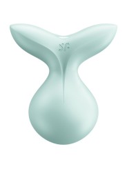 Satisfyer Viva Vulva 3 Vibrador | Estimulador Clítoris