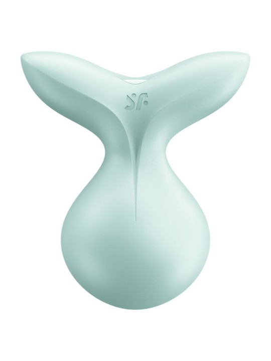 Satisfyer Viva Vulva 3 Vibrador | Estimulador Clítoris