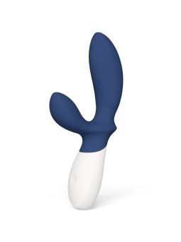 Lelo Loki Wave 2 Masajeador Prostático | Estimulador Anal