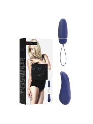 B Swish Bnaughty Deluxe Unleashed | Huevo Vibrador