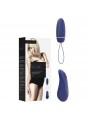 B Swish Bnaughty Deluxe Unleashed | Huevo Vibrador