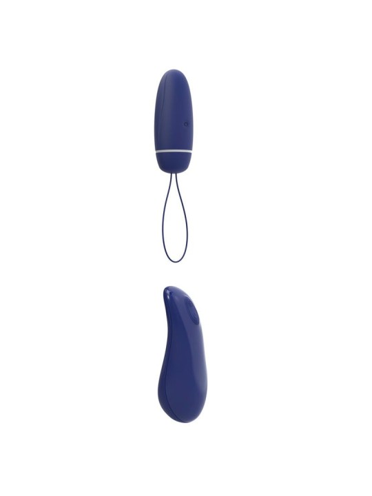 B Swish Bnaughty Deluxe Unleashed | Huevo Vibrador