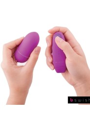 Bnaughty Unleashed Classic Control Remoto | Huevo Vibrador