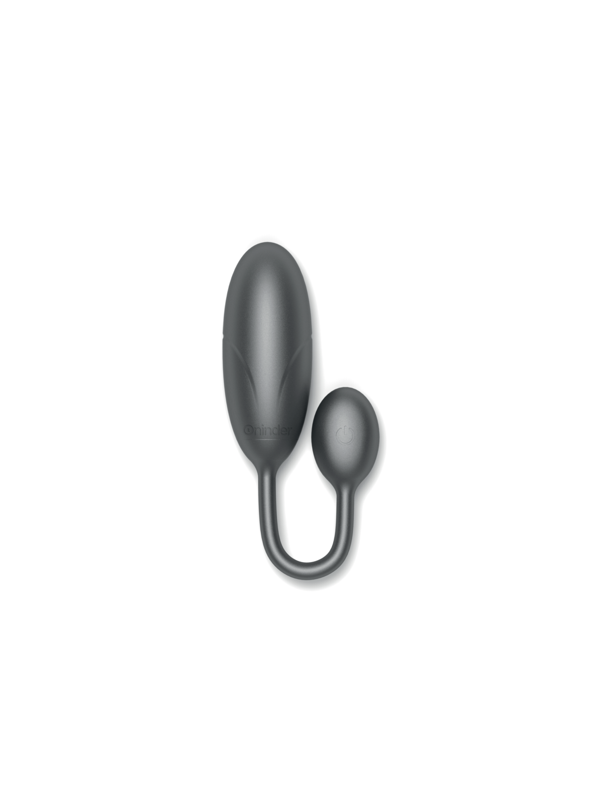 Oninder Denver Huevo Vibrador 7 x 2.7 cm | Vibrador App