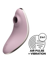 Satisfyer Vulva Lover 1 Estimulador | Succionador Clítoris