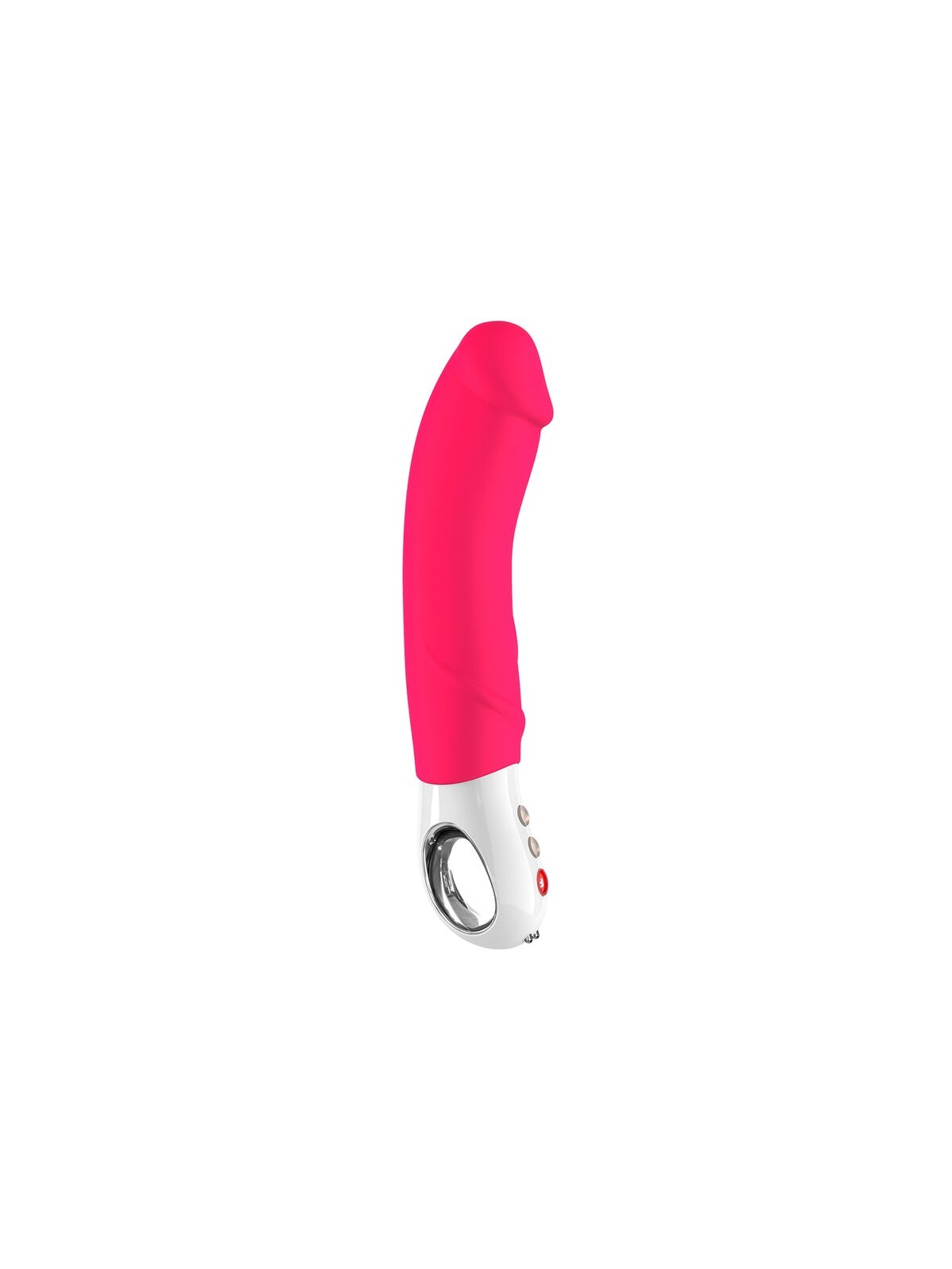 Fun Factory Big Boss | Vibrador Realista