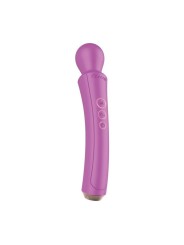 Xocoon The Curved Wand | Vibrador Micrófono