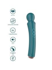 Xocoon The Curved Wand | Vibrador Micrófono