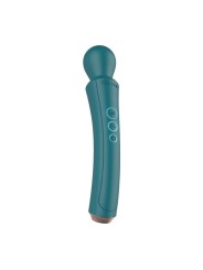 Xocoon The Curved Wand | Vibrador Micrófono