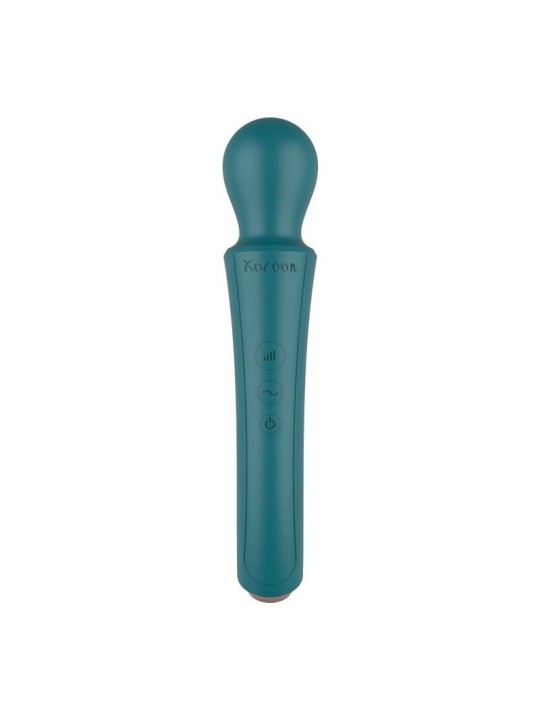 Xocoon The Curved Wand | Vibrador Micrófono