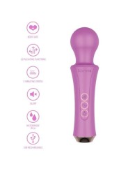 Xocoon The Personal Wand | Vibrador Micrófono