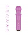 Xocoon The Personal Wand | Vibrador Micrófono