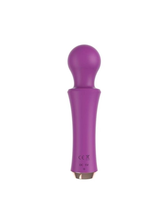 Xocoon The Personal Wand | Vibrador Micrófono