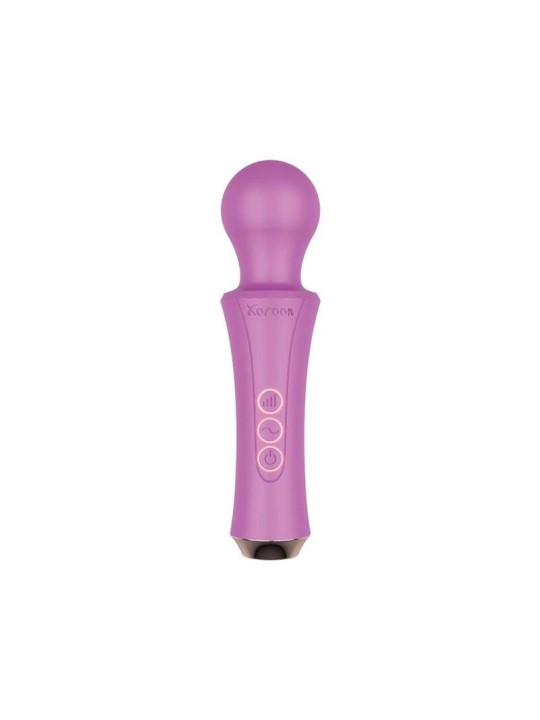 Xocoon The Personal Wand | Vibrador Micrófono