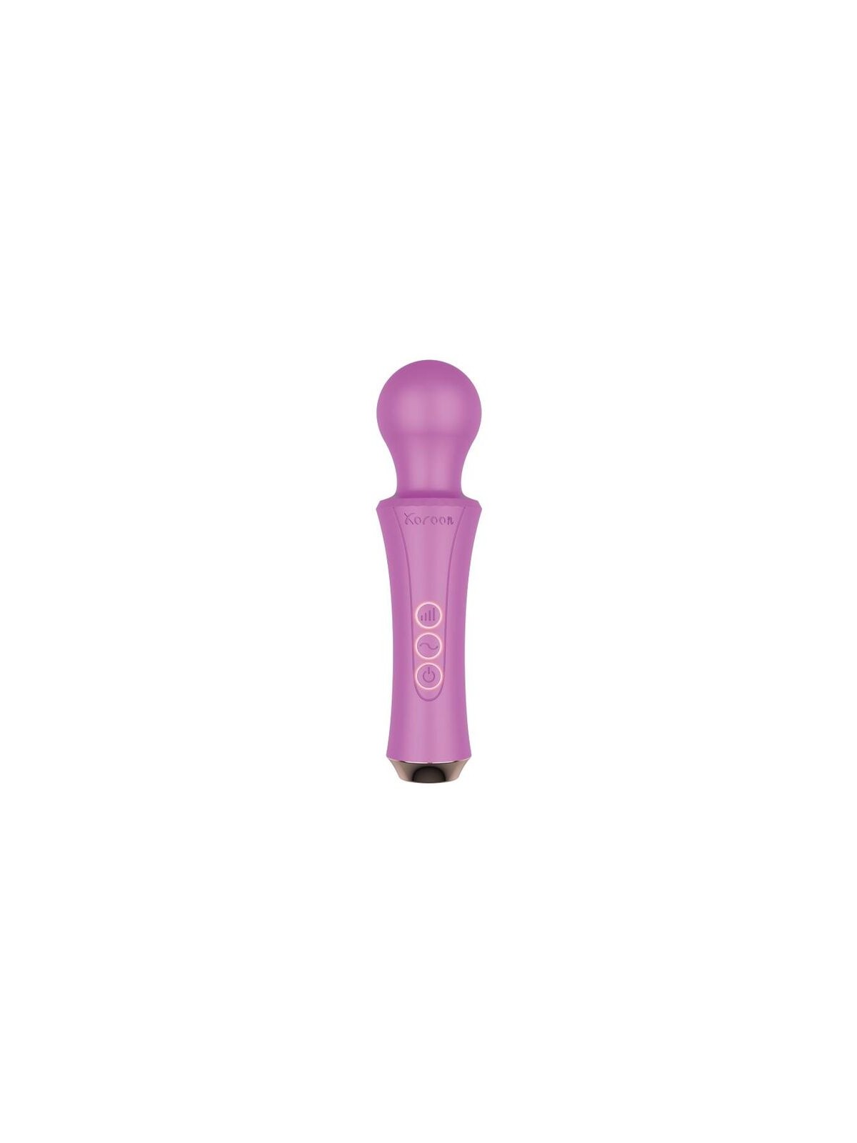 Xocoon The Personal Wand | Vibrador Micrófono