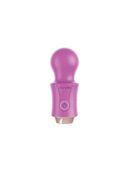 Xocoon The Traveller Wand | Vibrador Micrófono