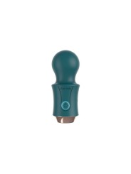 Xocoon The Traveller Wand | Vibrador Micrófono