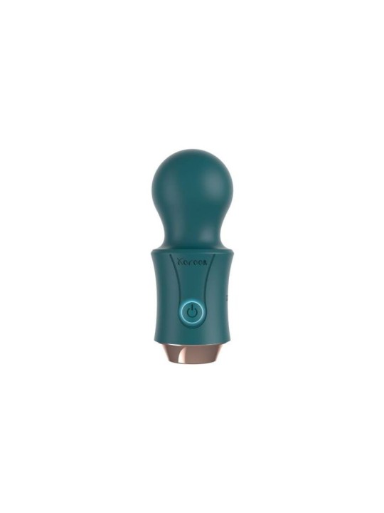 Xocoon The Traveller Wand | Vibrador Micrófono