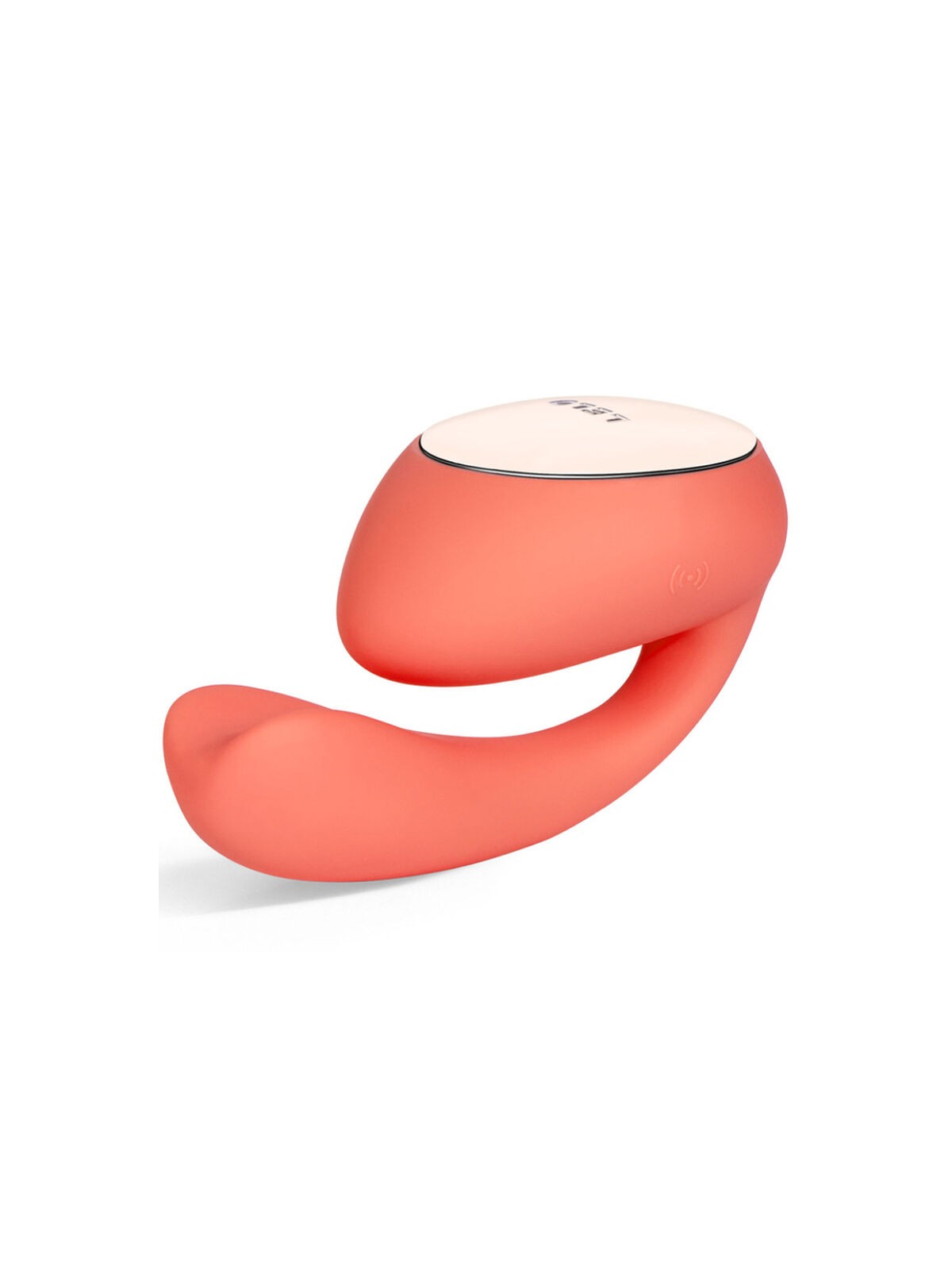 Lelo Ida Wave Masajeador Parejas | Vibrador App