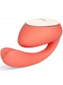 Lelo Ida Wave Masajeador Parejas | Vibrador App