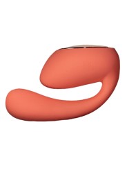 Lelo Ida Wave Masajeador Parejas | Vibrador App