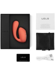 Lelo Ida Wave Masajeador Parejas | Vibrador App