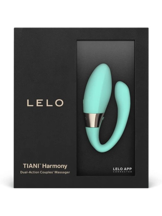 Lelo Tiani Harmony Masajeador Parejas | Vibrador App