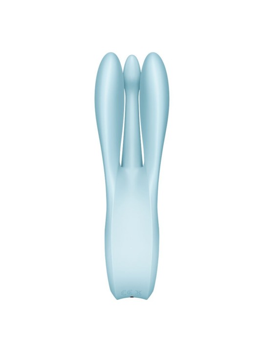 Satisfyer Threesome 1 Vibrador | Vibrador Parejas