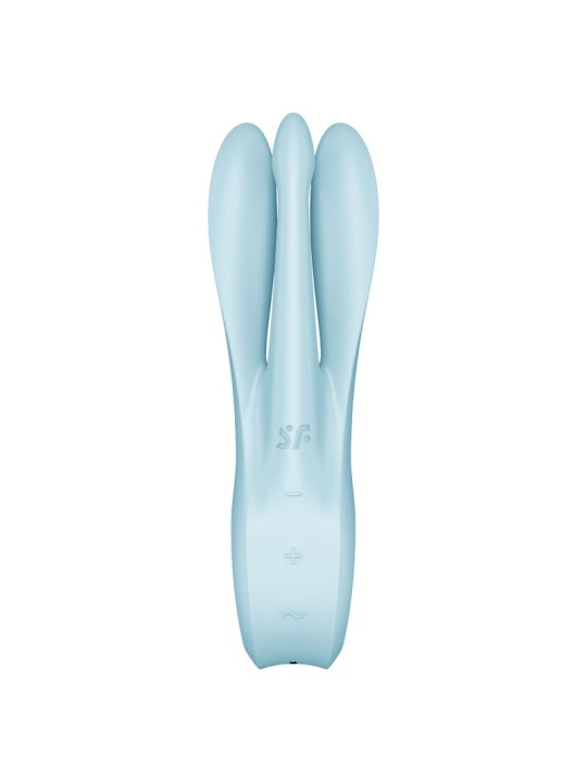 Satisfyer Threesome 1 Vibrador | Vibrador Parejas