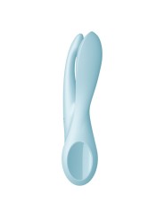 Satisfyer Threesome 1 Vibrador | Vibrador Parejas