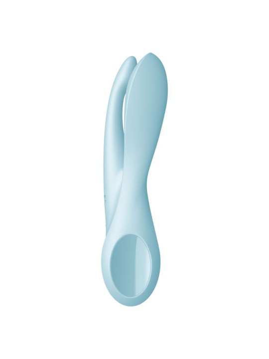 Satisfyer Threesome 1 Vibrador | Vibrador Parejas