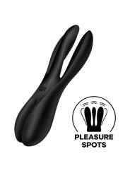 Satisfyer Threesome 2 Vibrador | Vibrador Parejas