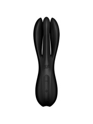 Satisfyer Threesome 2 Vibrador | Vibrador Parejas