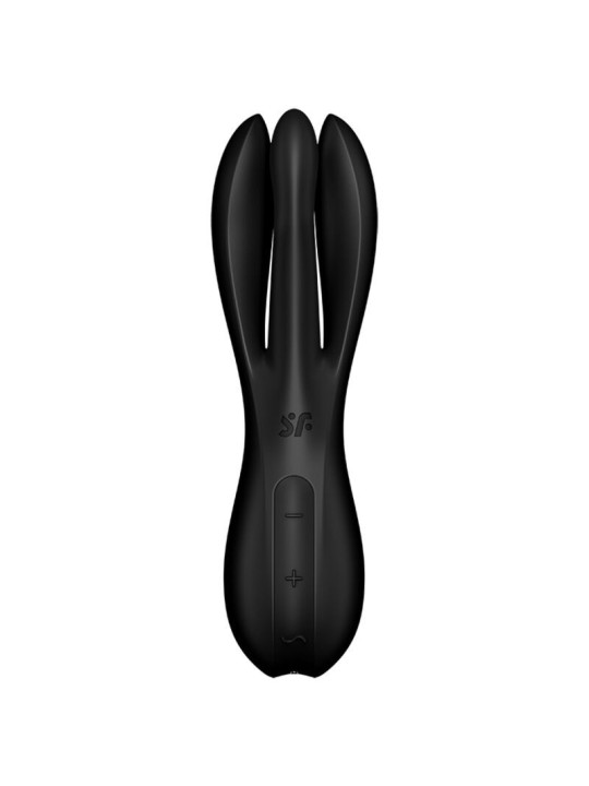 Satisfyer Threesome 2 Vibrador | Vibrador Parejas