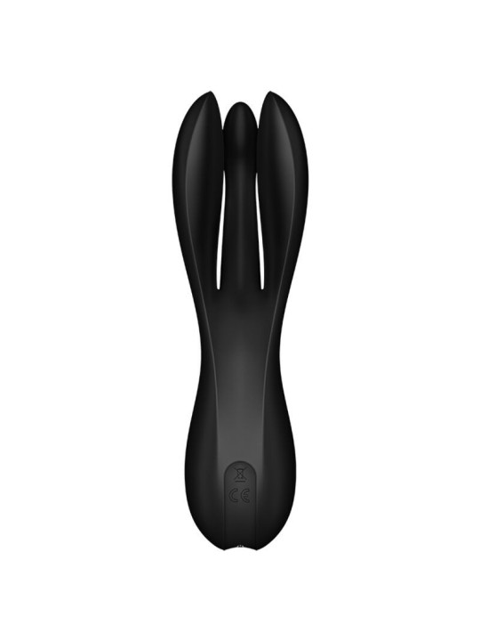 Satisfyer Threesome 2 Vibrador | Vibrador Parejas