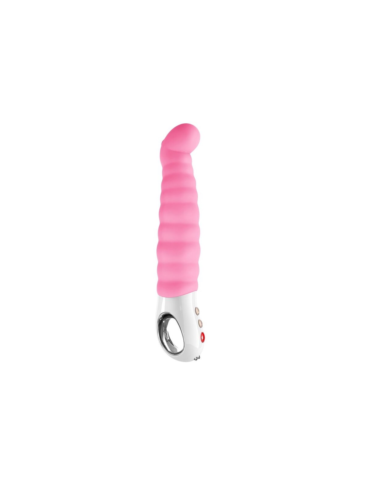 Fábrica De Diversión Patchy Paul | Vibrador Punto G