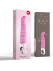 Fábrica De Diversión Patchy Paul | Vibrador Punto G