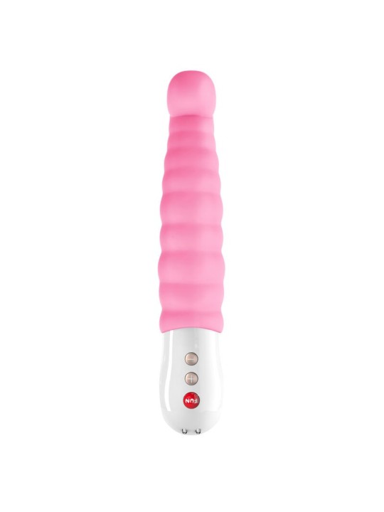 Fábrica De Diversión Patchy Paul | Vibrador Punto G