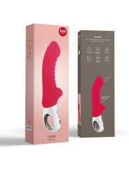 Fun Factory Tigre | Vibrador Punto G