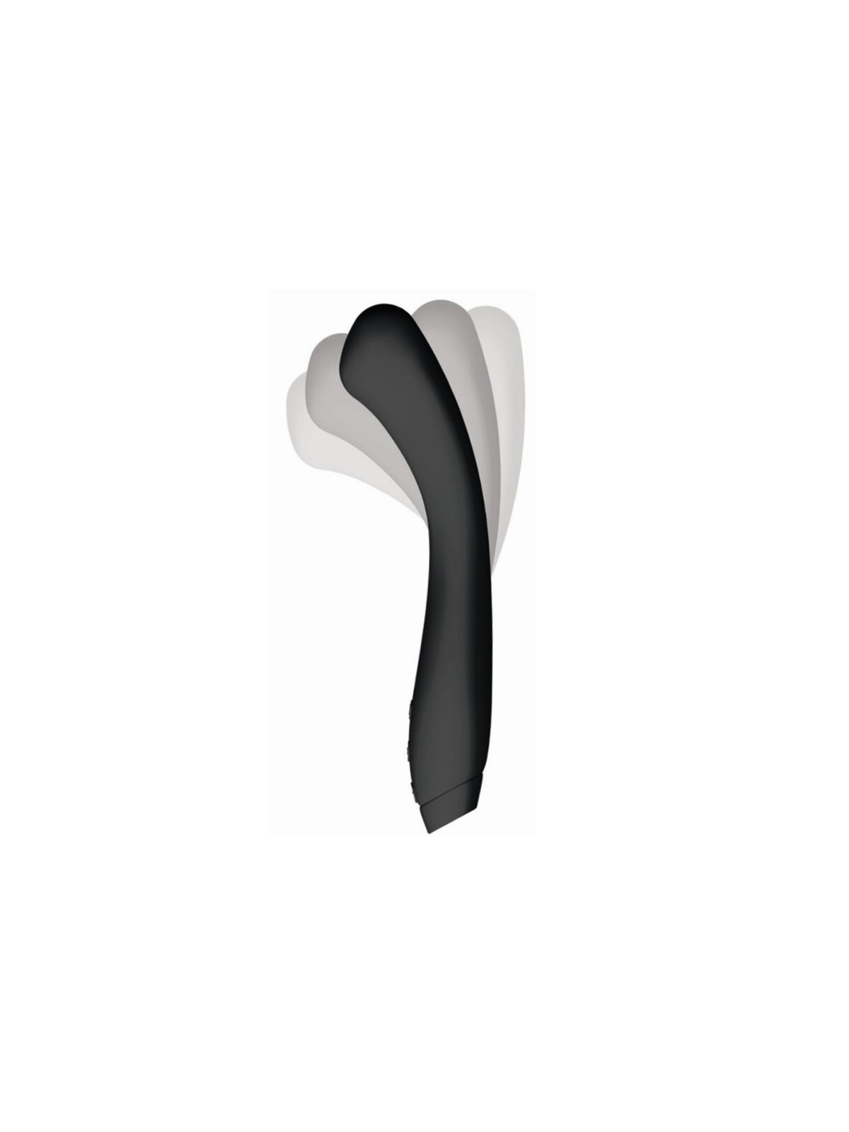 Je Joue Juno Flex Vibrador Punto G | Vibrador Punto G