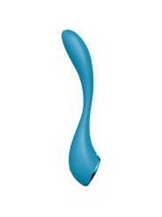 Satisfyer G-Spot Flex 5 Multi Vibrador | Vibrador App