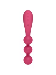 Satisfyer Tri Ball 1 Multi Vibrador | Vibrador Punto G