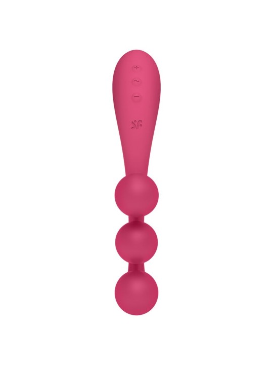 Satisfyer Tri Ball 1 Multi Vibrador | Vibrador Punto G