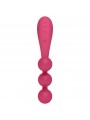 Satisfyer Tri Ball 1 Multi Vibrador | Vibrador Punto G