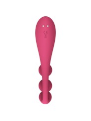 Satisfyer Tri Ball 1 Multi Vibrador | Vibrador Punto G