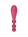 Satisfyer Tri Ball 1 Multi Vibrador | Vibrador Punto G