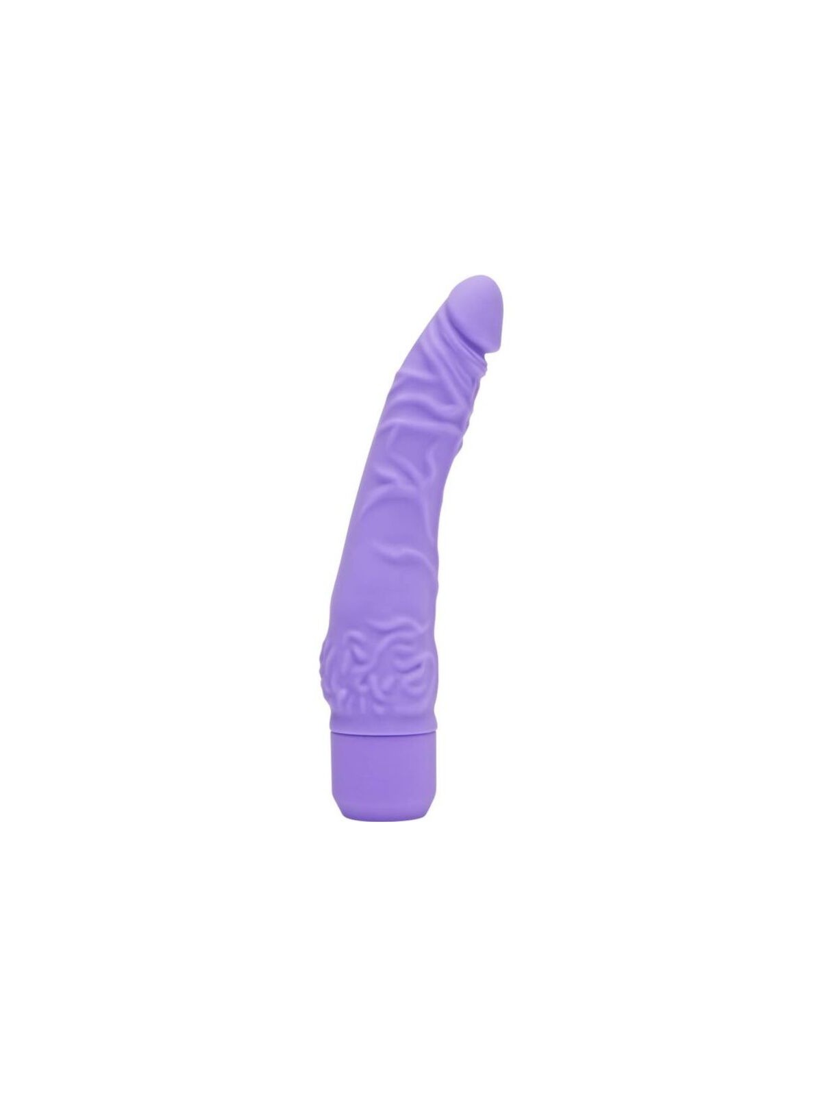 Get Real Classic Slim Vibrador | Vibrador Realista