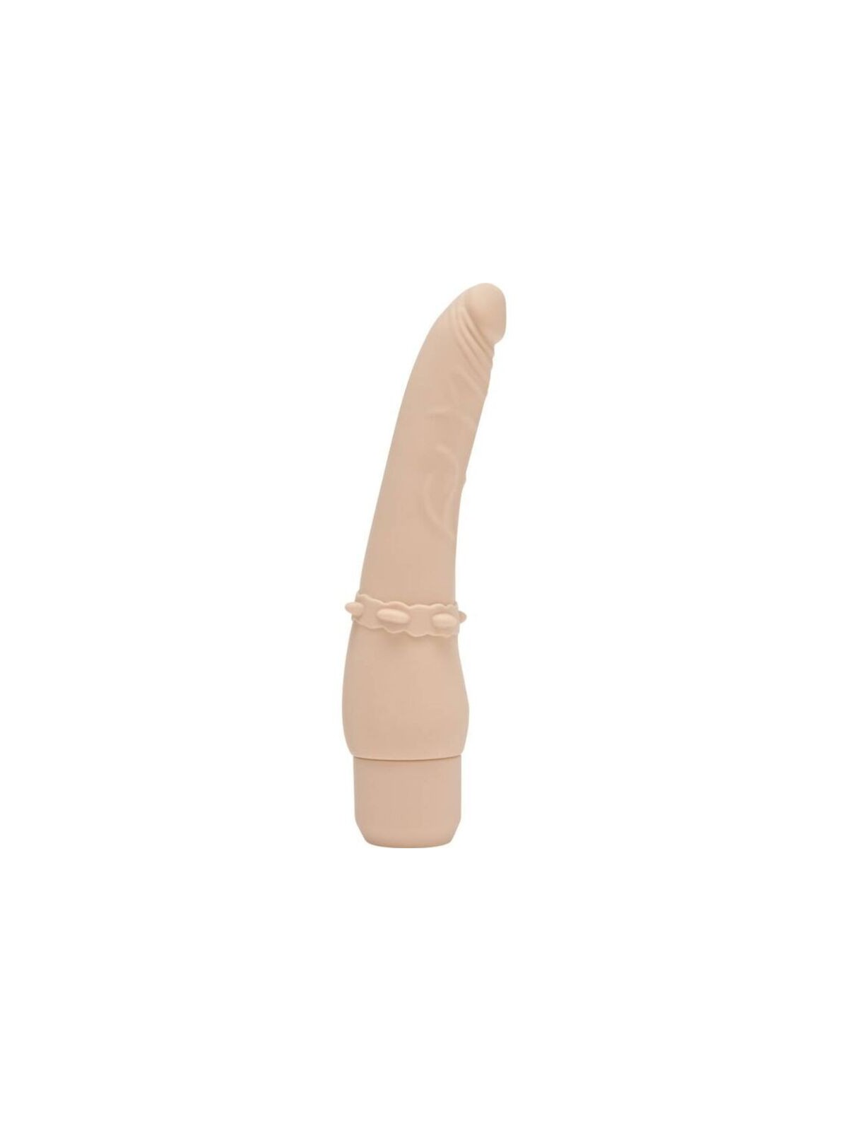 Get Real Classic Smooth Vibrador | Vibrador Realista